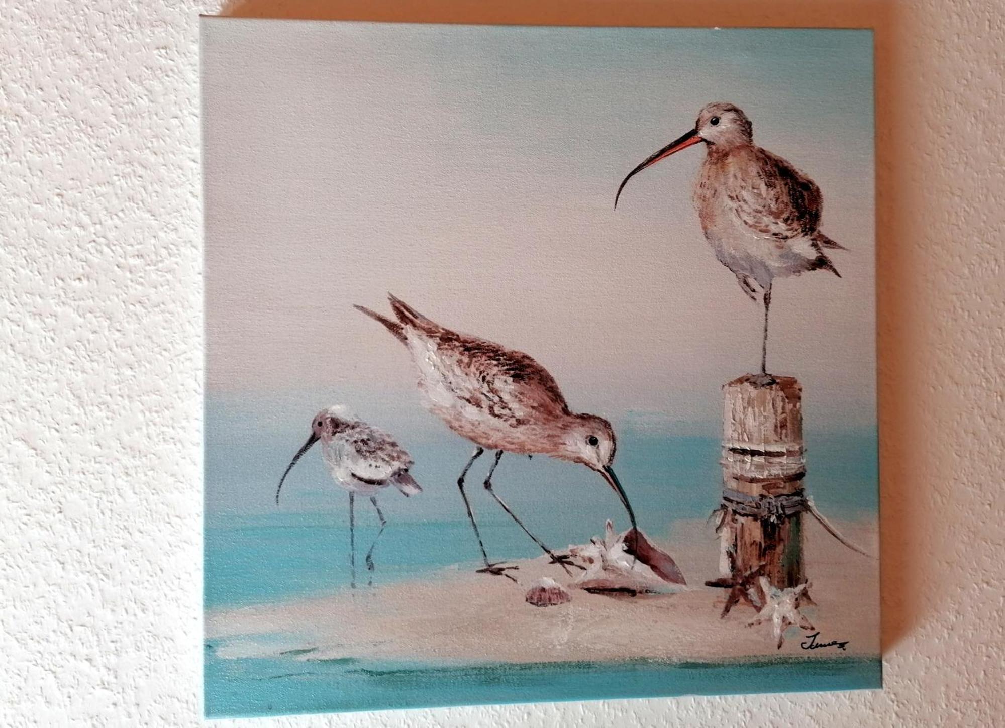 Dat Osterhuus Neßmersiel Exterior foto